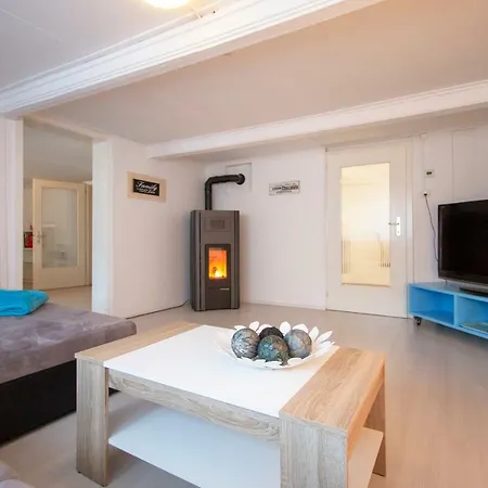 Apartment Wunderschone Und Zentral Gelegene Ferienwohnung In Sucht Feriengaste *