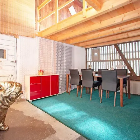 Apartment Wunderschöne Und Zentral Gelegene Ferienwohnung In Sucht Feriengäste Gsteigwiler