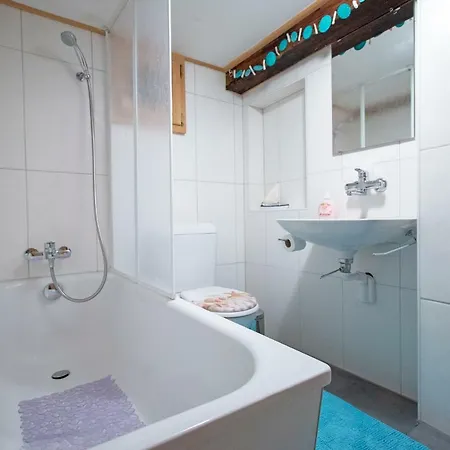 Wunderschone Und Zentral Gelegene Ferienwohnung In Sucht Feriengaste Apartment