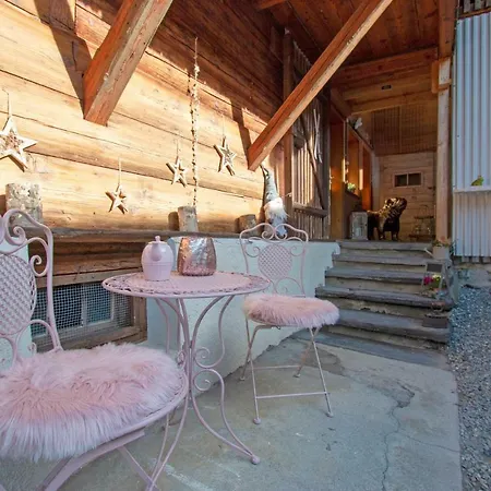 Wunderschone Und Zentral Gelegene Ferienwohnung In Sucht Feriengaste