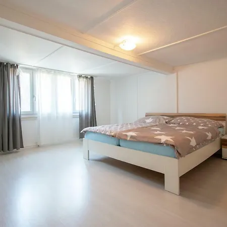 Wunderschone Und Zentral Gelegene Ferienwohnung In Sucht Feriengaste * Gsteigwiler